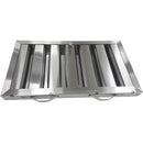 Forno Frassanito 30-inch Recessed Range Hood with Baffle Filters FRHRE5346-30FRHRE534630