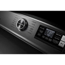 Maytag 7.4 cu.ft. Electric Dryer with Extra Power™ Button (Metalic Slate)MED7230HC