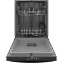 GE Built-in Top Control Dishwasher with Dry Boost™ GDT535PGRBBGDT535PGRBB
