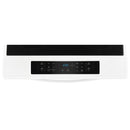 Whirlpool 30-inch Slide-In Electric Range WEE510S0FWWEE510S0FW