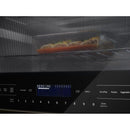 Whirlpool 30-inch Slide-in Electric Range with Scan-to-Cook Technology WEE750H0HV
