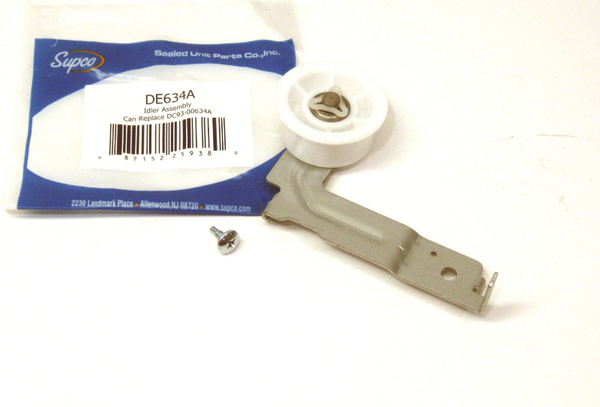 Samsung Dryer  Idler Arm Assembly (DE634A)
