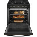 Whirlpool 30-inch Slide-In Gas Range WEG750H0HVWEG750H0HV