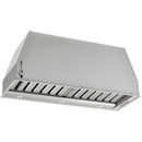 Forno Frassanito 30-inch Recessed Range Hood with Baffle Filters FRHRE5346-30FRHRE534630