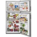 Maytag 30-inch, 18 cu. ft. Top Freezer Refrigerator MRT118FFFZMRT118FFFZ
