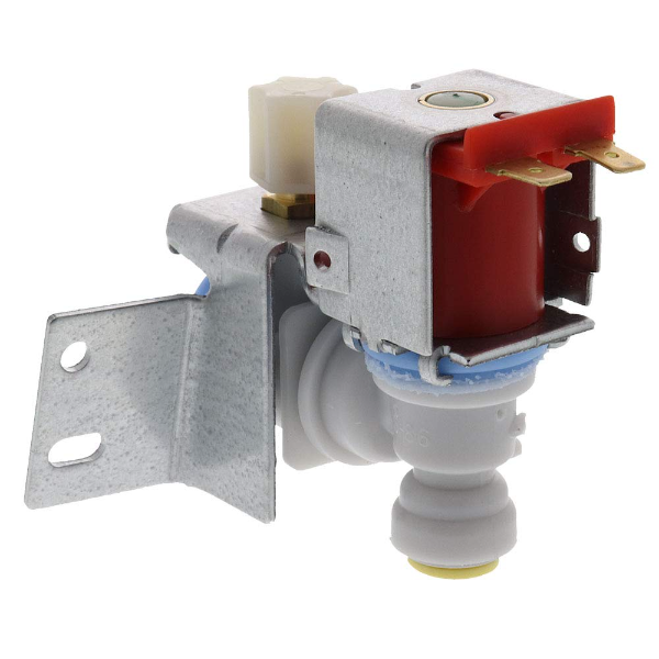 Whirlpool Refrigerator Water Inlet Valve (W10498995)