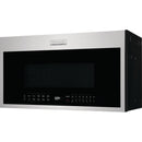 Frigidaire Gallery 30-inch Over-the-Range Microwave Oven GMOS1968AF