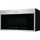 Frigidaire Gallery 30-inch Over-the-Range Microwave Oven GMOS1968AFGMOS1968AF