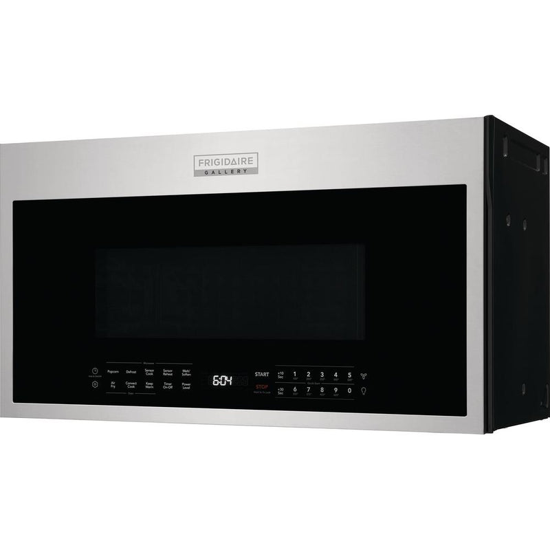 Frigidaire Gallery 30-inch Over-the-Range Microwave Oven GMOS1968AF