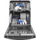 GE Profile 24-inch Built-In Dishwasher with the UltraFresh System PDT755SYRFSPDT755SYRFS