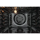 Frigidaire Gallery 24-inch Built-in single Wall Oven GCWS2438ABGCWS2438AB