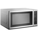 KitchenAid 24-inch, 2.2 cu. ft. Countertop Microwave Oven KMCS3022GSS