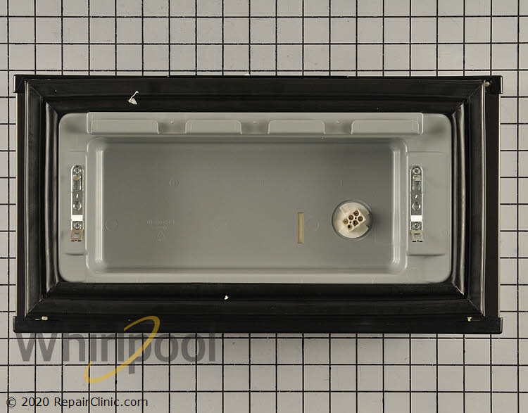 Whirlpool Refrigerator Dor-fip bl (W10815668)