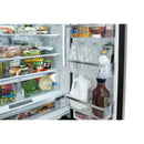 Frigidaire Gallery 36-inch, 27.8 cu. ft. French Door Refrigerator GRFS2853ADGRFS2853AD