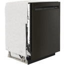 KitchenAid Built-in Dishwasher with Sani Rinse® Option KDFE204KBSKDFE204KBS