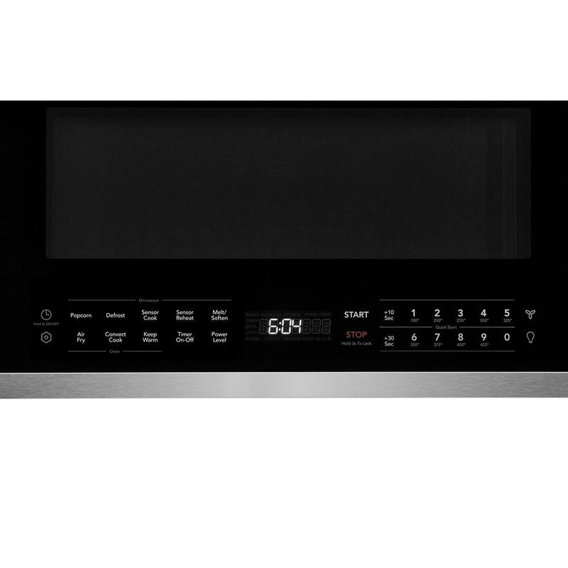 Frigidaire Gallery 30-inch Over-the-Range Microwave Oven GMOS1968AF