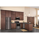 Frigidaire 30-inch, 1.6 cu. ft. Over-the-Range Microwave Oven FFMV1645TDFFMV1645TD