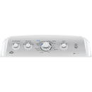 GE 7.2 cu. ft. Electric Dryer GTD45EASJWSGTD45EASJWS