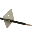 Whirlpool Bake Element (WP74003019)