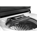 Whirlpool 4.8 cu.ft. Top Loading Washer with Adaptive Wash technology with Active Bloom™ wash action WTW5100HW