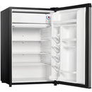 Danby 21-inch, 4.4 cu. ft. Compact Refrigerator DCR044A2BSLDDDCR044A2BSLDD