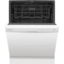Frigidaire Front Controls Dishwasher (White) (FDPC4314AW)