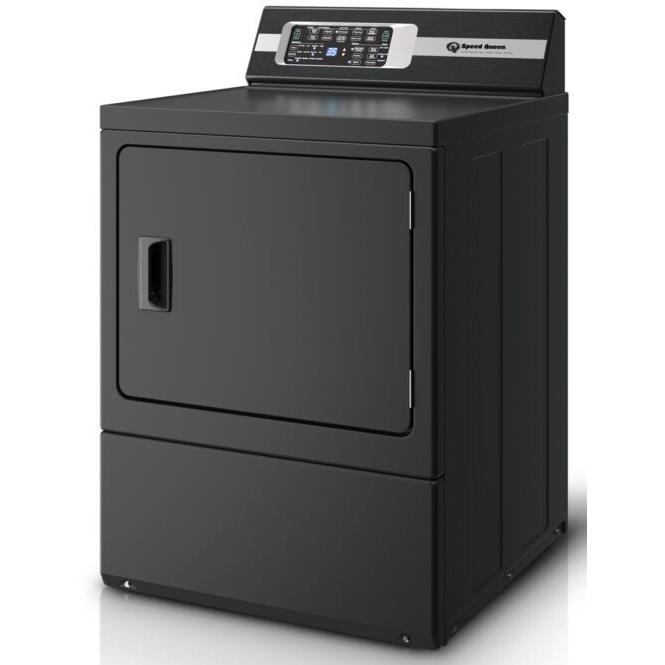 Speed Queen 7.0 cu. ft. Electric Dryer with Pet Plus™ Cycles ADEE9RYS178TB01