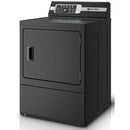 Speed Queen 7.0 cu. ft. Gas Dryer with Pet Plus™ Cycles ADGE9RYS118TB01 (DR7004BG)