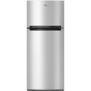 Whirlpool 28-inch, 17.64 cu. ft. Top Freezer Refrigerator WRT518SZFM (WRT518SZFM)