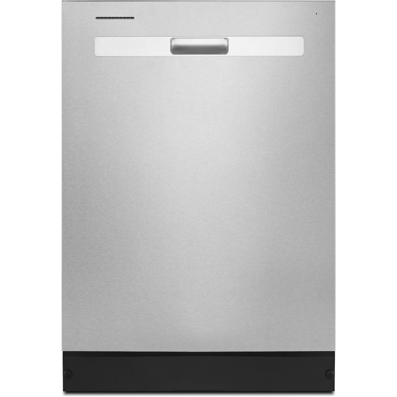 (WDP560HAMZ) Whirlpool 24-inch Built-in Dishwasher with Boost Cycle WDP560HAMZ