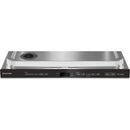 KitchenAid 24-inch Built-in Dishwasher with FreeFlex™ Third Rack KDTM804KPS