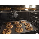 Whirlpool 30-inch Freestanding Electric Range with Frozen Bake™ Technology WFE520S0FSWFE520S0FS