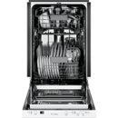 GE Profile Built-in Dishwasher PDT145SGLWWPDT145SGLWW