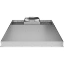 GE 42-inch Custom Insert Hood UVC9420SLSSUVC9420SLSS