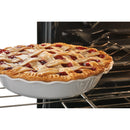 Frigidaire 30-inch Freestanding Electric Range with SpaceWise® Expandable Elements FFEF3054TW