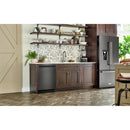 KitchenAid Built-in Dishwasher with FreeFlex™ Third Rack KDFM404KBSKDFM404KBS