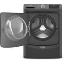 Maytag 4.5 cu. ft. Front Loading Washer with Affresh Cycle MHW5630MBKMHW5630MBK