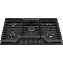 Frigidaire Gallery 36-inch Built-In Gas Cooktop GCCG3648ABGCCG3648AB