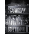 KitchenAid 24-inch Built-In Dishwasher KDTM704EBS (Black Stainless Steel+PrintShield)KDTM704EBS