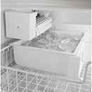 Maytag 36-inch, 25.19 cu. ft. French 3-Door Refrigerator with Ice MFF2558FEZ