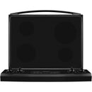 Amana 30-inch Freestanding Electric Range AER6303MFBAER6303MFB
