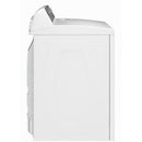 Maytag 7.0 cu. ft. Electric Dryer (White)MED4500MW