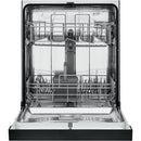 Frigidaire Built-in Dishwasher with Filtration System (Black) (FFBD2420UB)