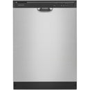 Amana 24-inch Built-in Dishwasher with Triple Filter Wash System ADB1400AMS (Stainless Steel) (ADB1400AMS)