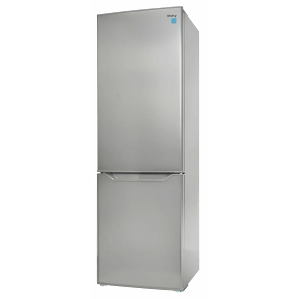 Bottom Mount Refrigerator 10.3 Cu. Ft. (DBMF100B1SLDB)