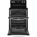 Whirlpool 30-inch Freestanding Electric Range WGE745C0FEWGE745C0FE