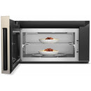 Whirlpool 30-inch, 1.9 cu. ft. Over-The-Range Microwave Oven WMHA9019HNWMHA9019HN
