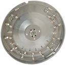 GE Dryer Heating Element Assembly (WE11M23)