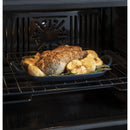 GE Profile 30-inch, 10 cu. ft.  Built-in Double Wall Oven with Convection PTD9000SNSSPTD9000SNSS