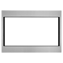 KitchenAid 27 In. Trim Kit for 2.2 Cu. Ft. Countertop Microwave (MTK2227PZ)MTK2227PZ